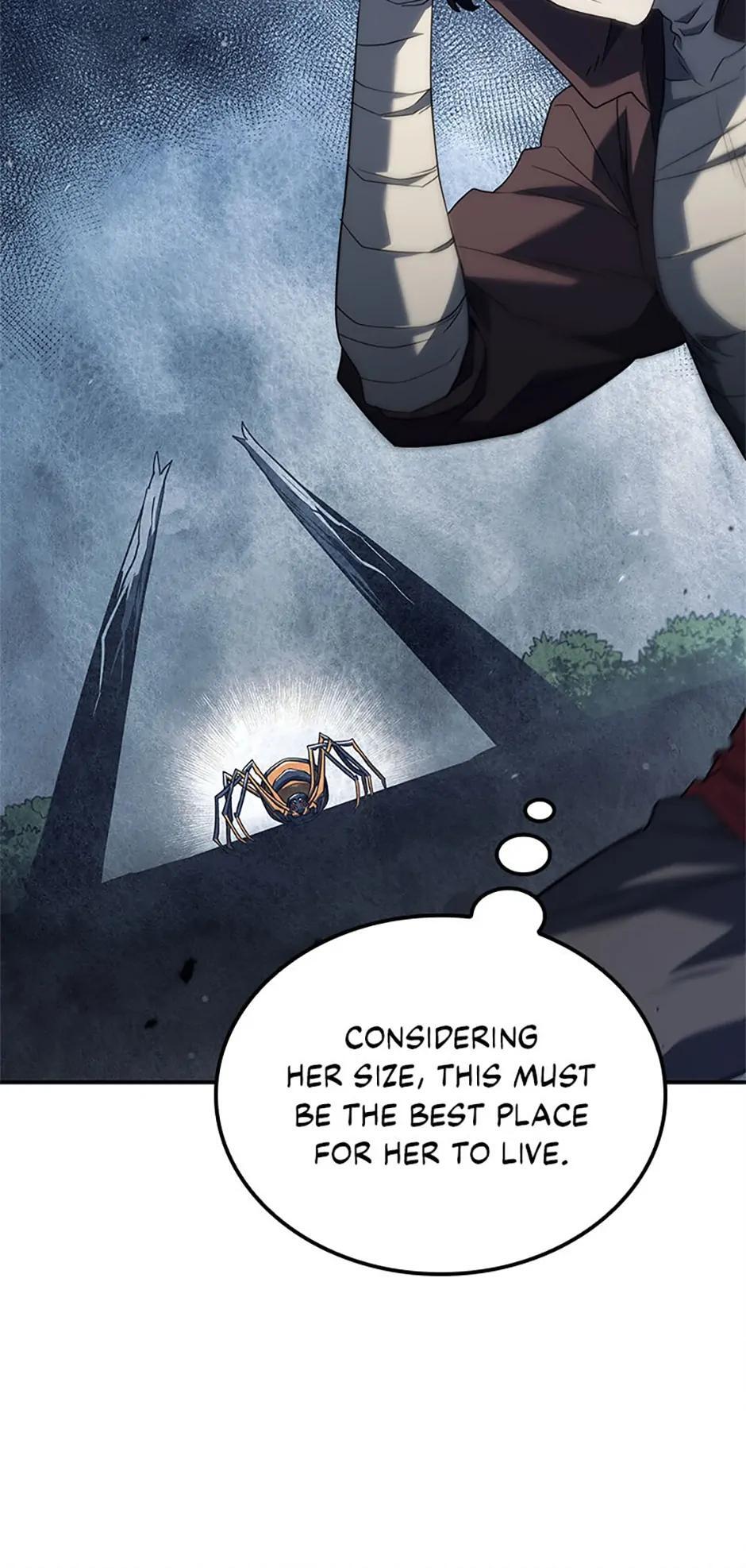 Read Revenge of the Iron-Blooded Sword Hound Manga Online