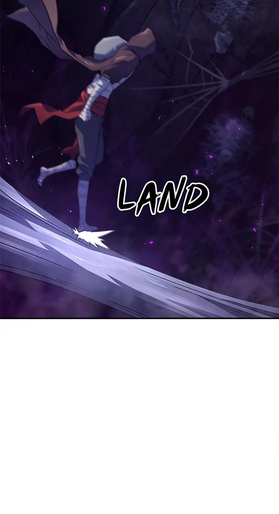 Read Revenge of the Iron-Blooded Sword Hound Manga Online