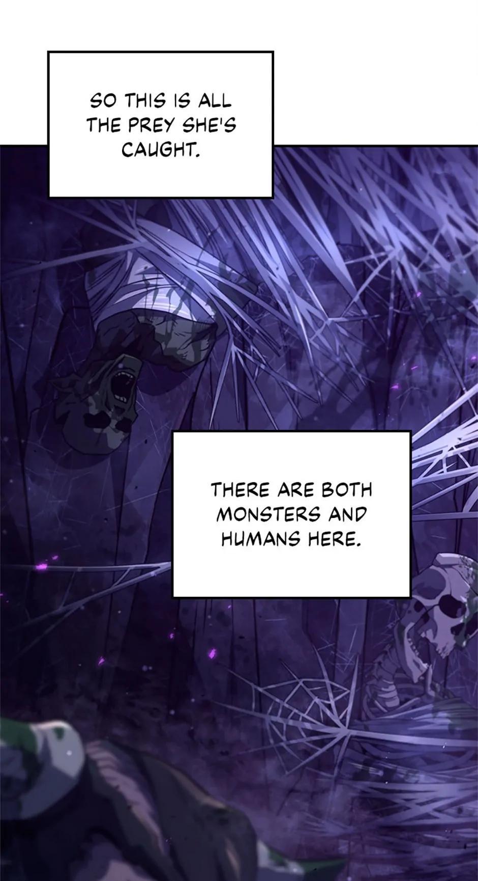 Read Revenge of the Iron-Blooded Sword Hound Manga Online