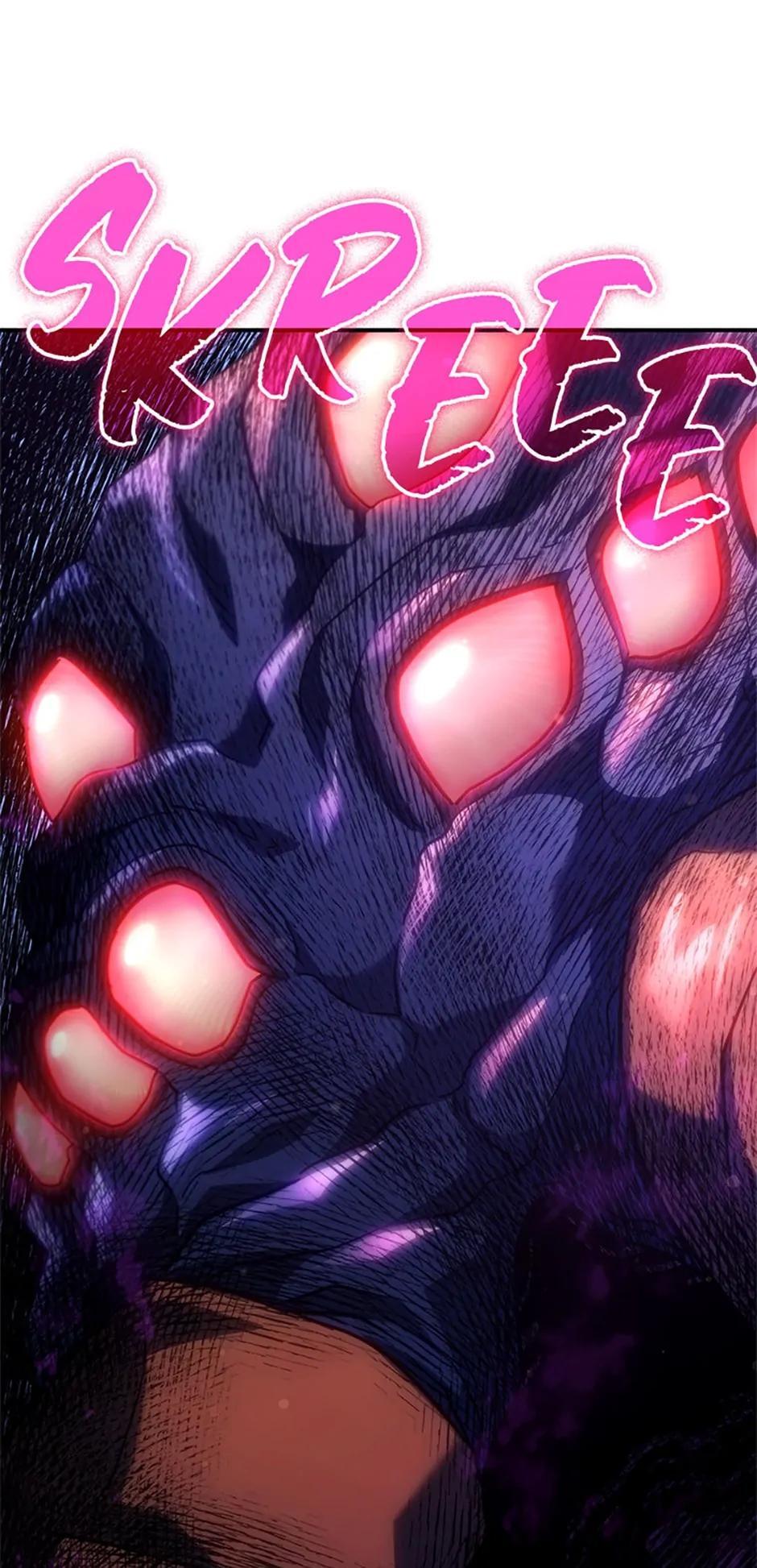 Read Revenge of the Iron-Blooded Sword Hound Manga Online