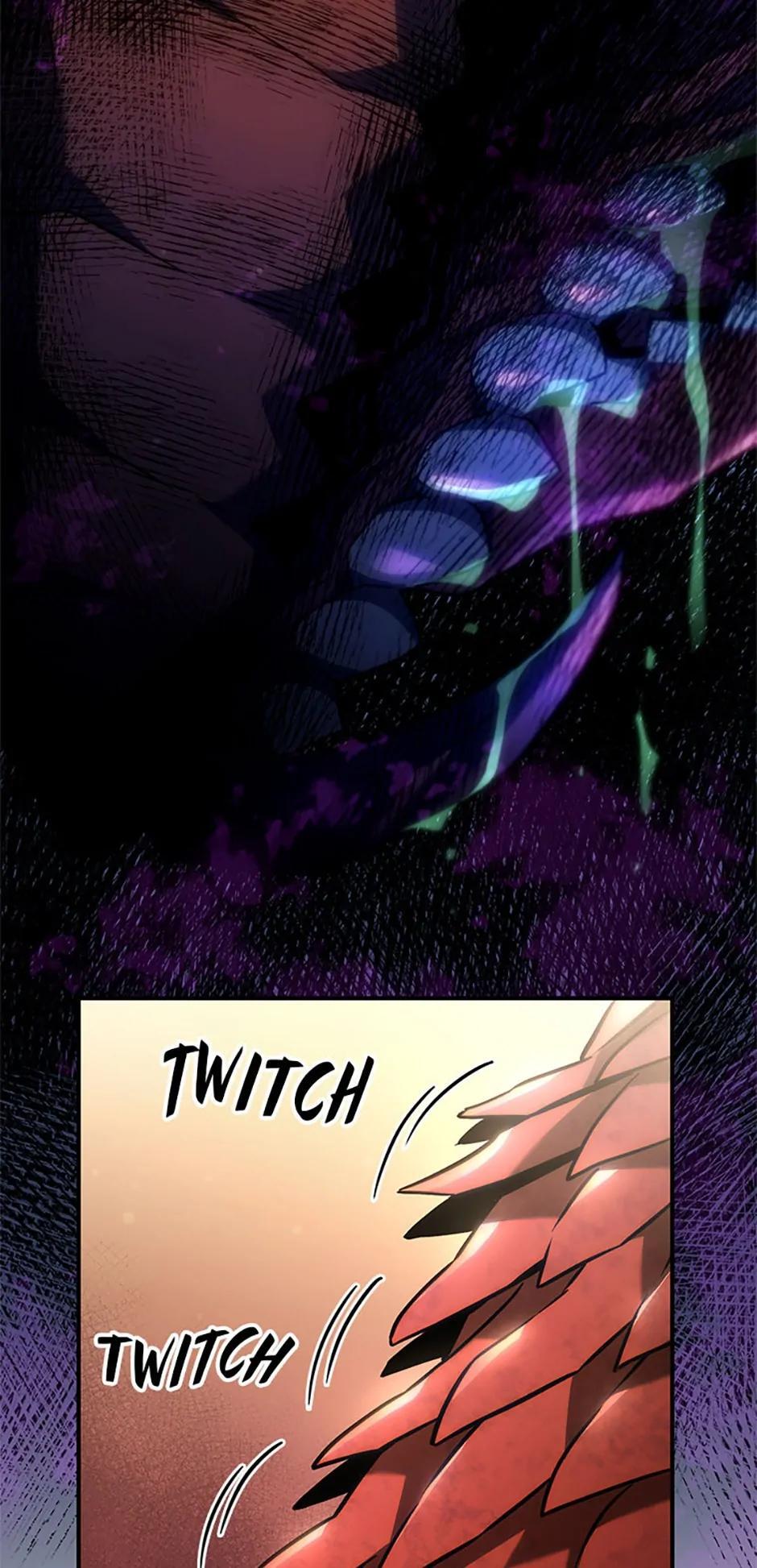 Read Revenge of the Iron-Blooded Sword Hound Manga Online