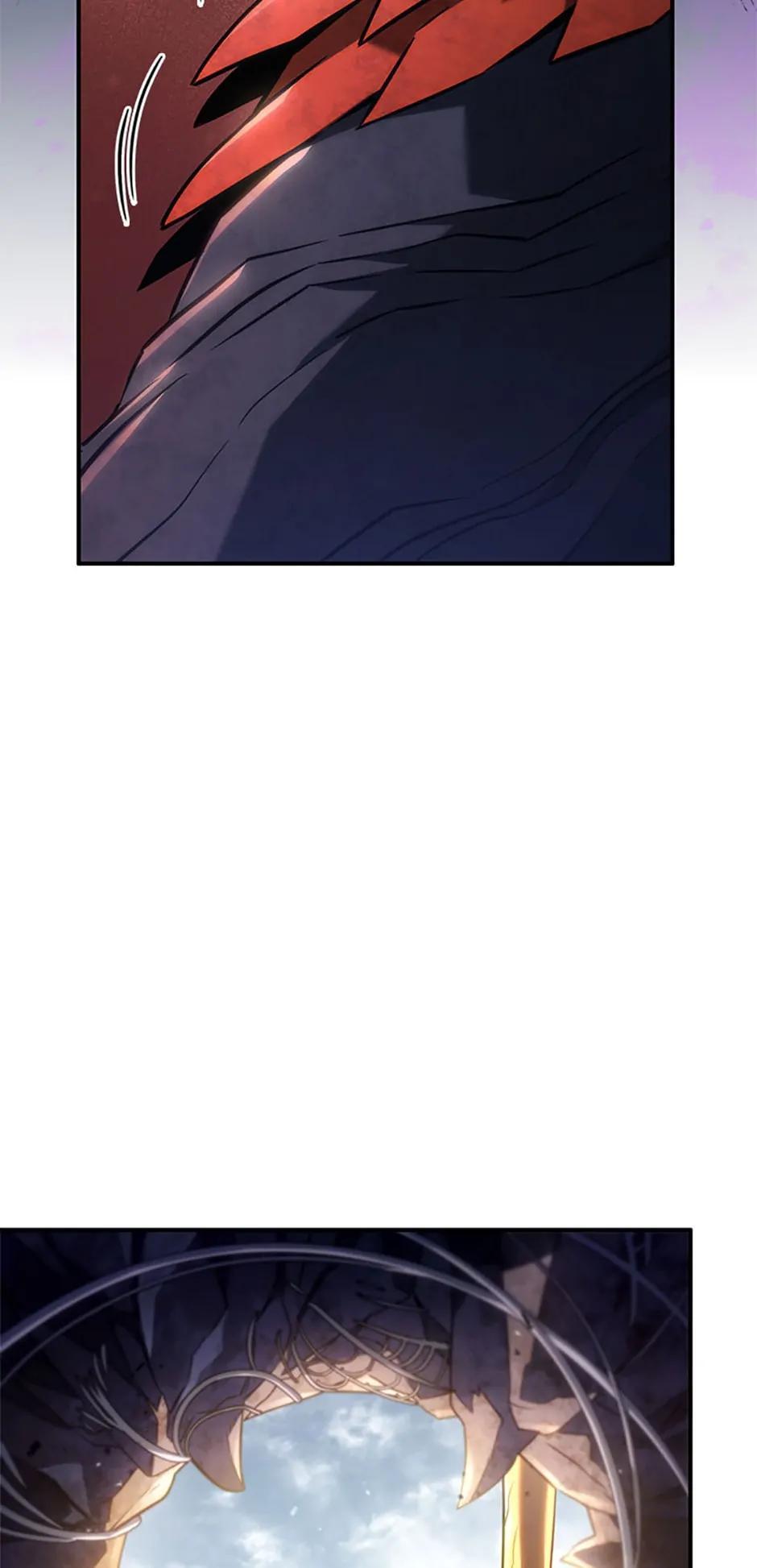 Read Revenge of the Iron-Blooded Sword Hound Manga Online