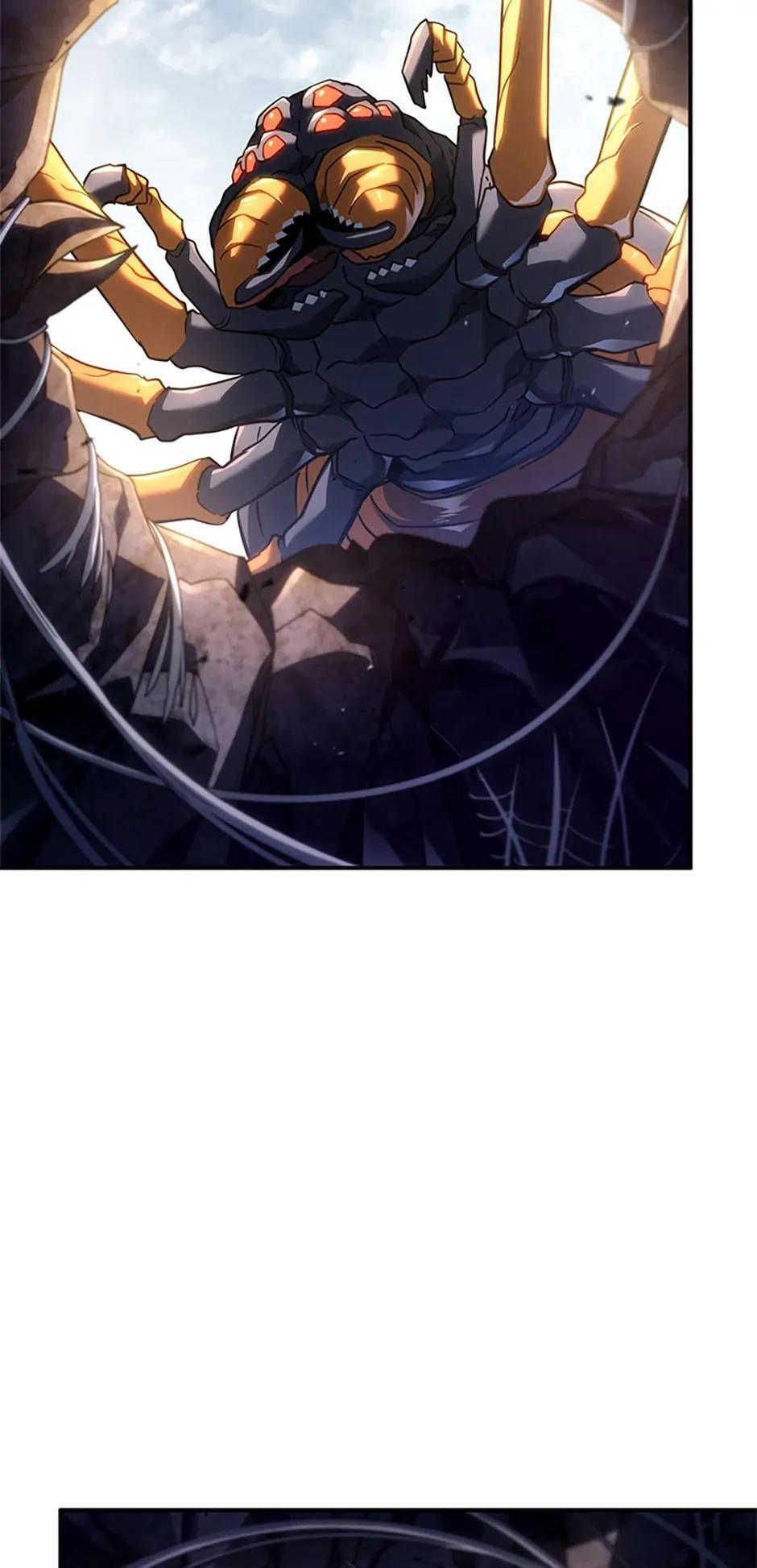 Read Revenge of the Iron-Blooded Sword Hound Manga Online
