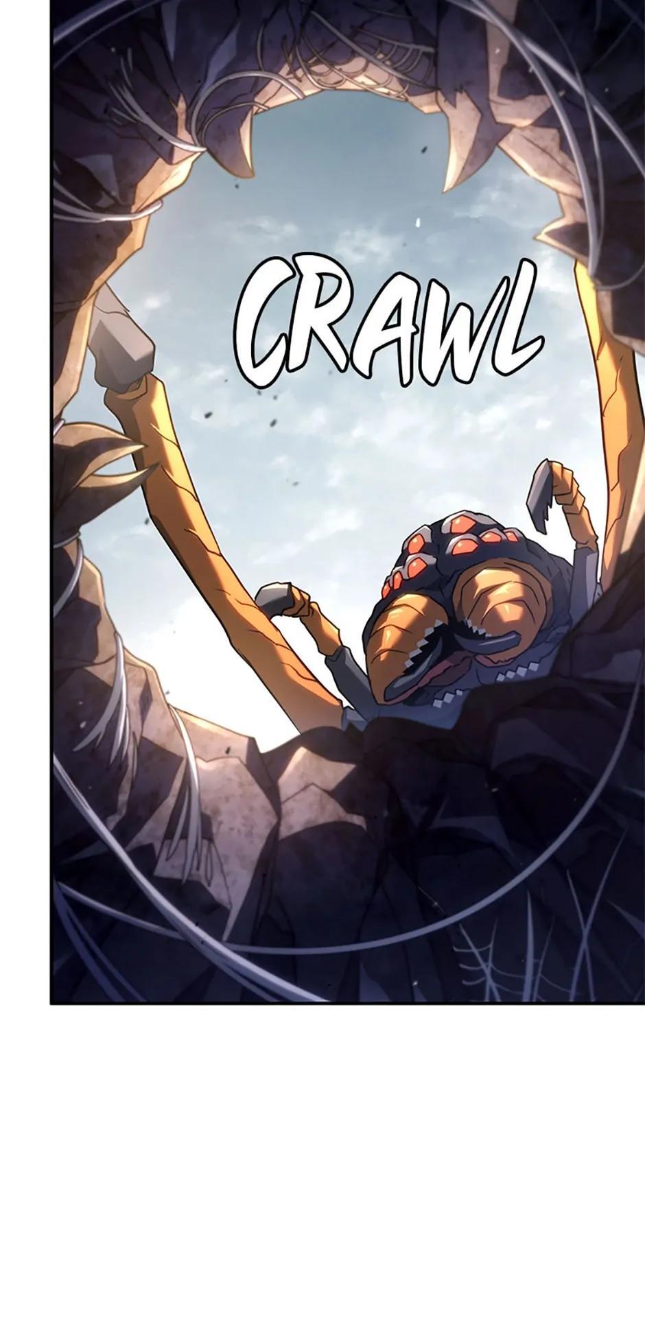 Read Revenge of the Iron-Blooded Sword Hound Manga Online