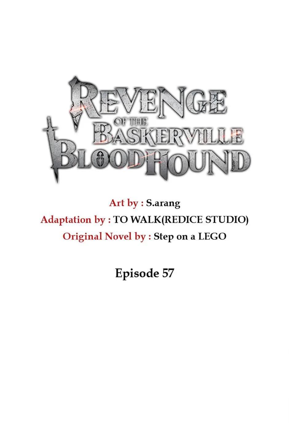 Read Revenge of the Iron-Blooded Sword Hound Manga Online