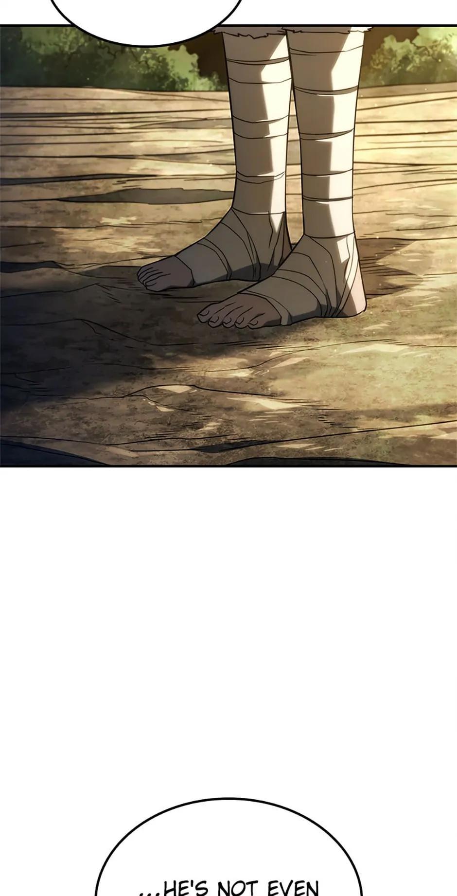 Read Revenge of the Iron-Blooded Sword Hound Manga Online