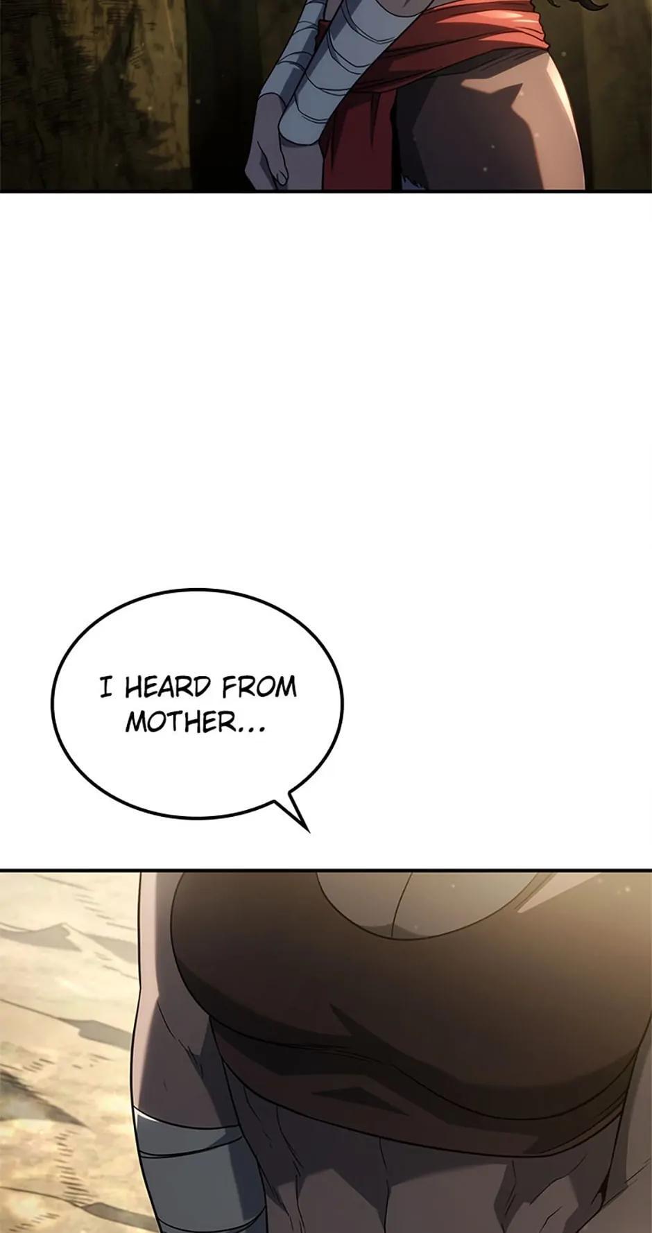 Read Revenge of the Iron-Blooded Sword Hound Manga Online