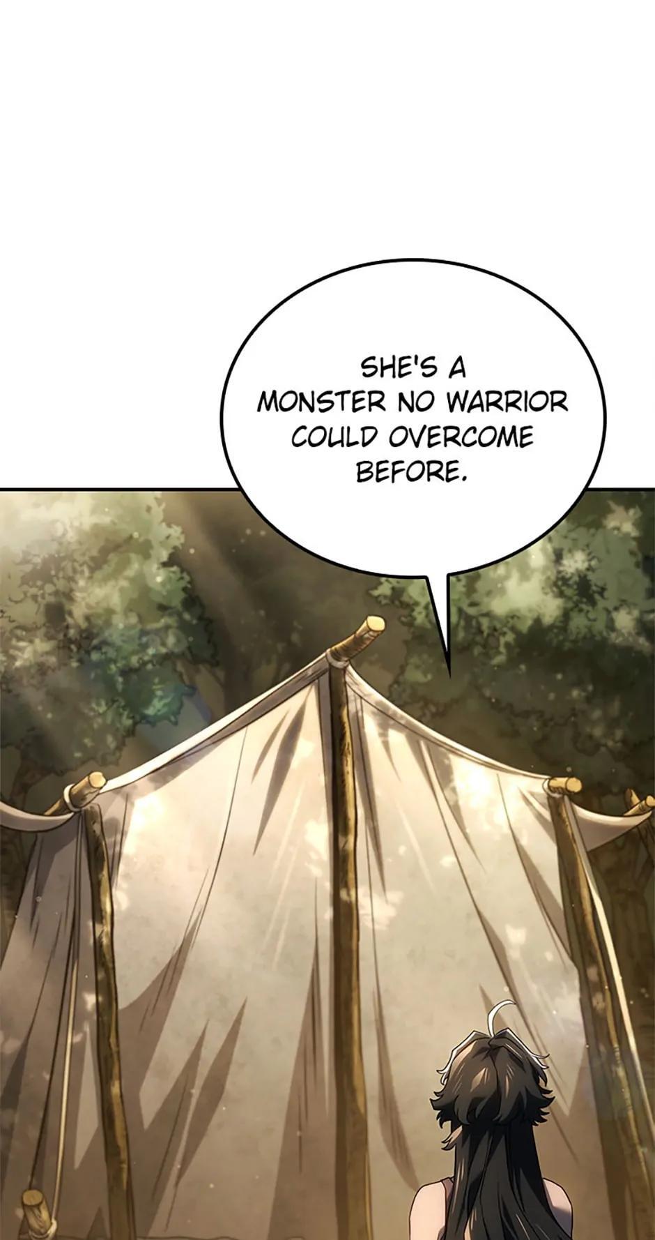 Read Revenge of the Iron-Blooded Sword Hound Manga Online