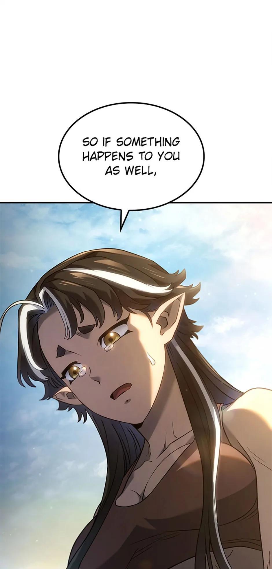 Read Revenge of the Iron-Blooded Sword Hound Manga Online