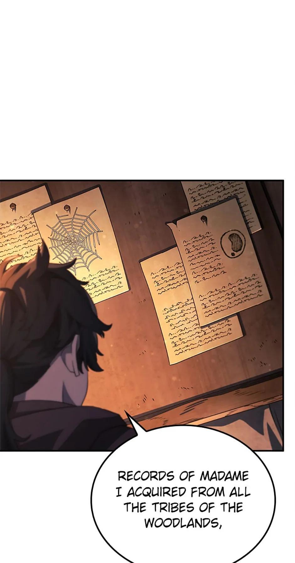 Read Revenge of the Iron-Blooded Sword Hound Manga Online