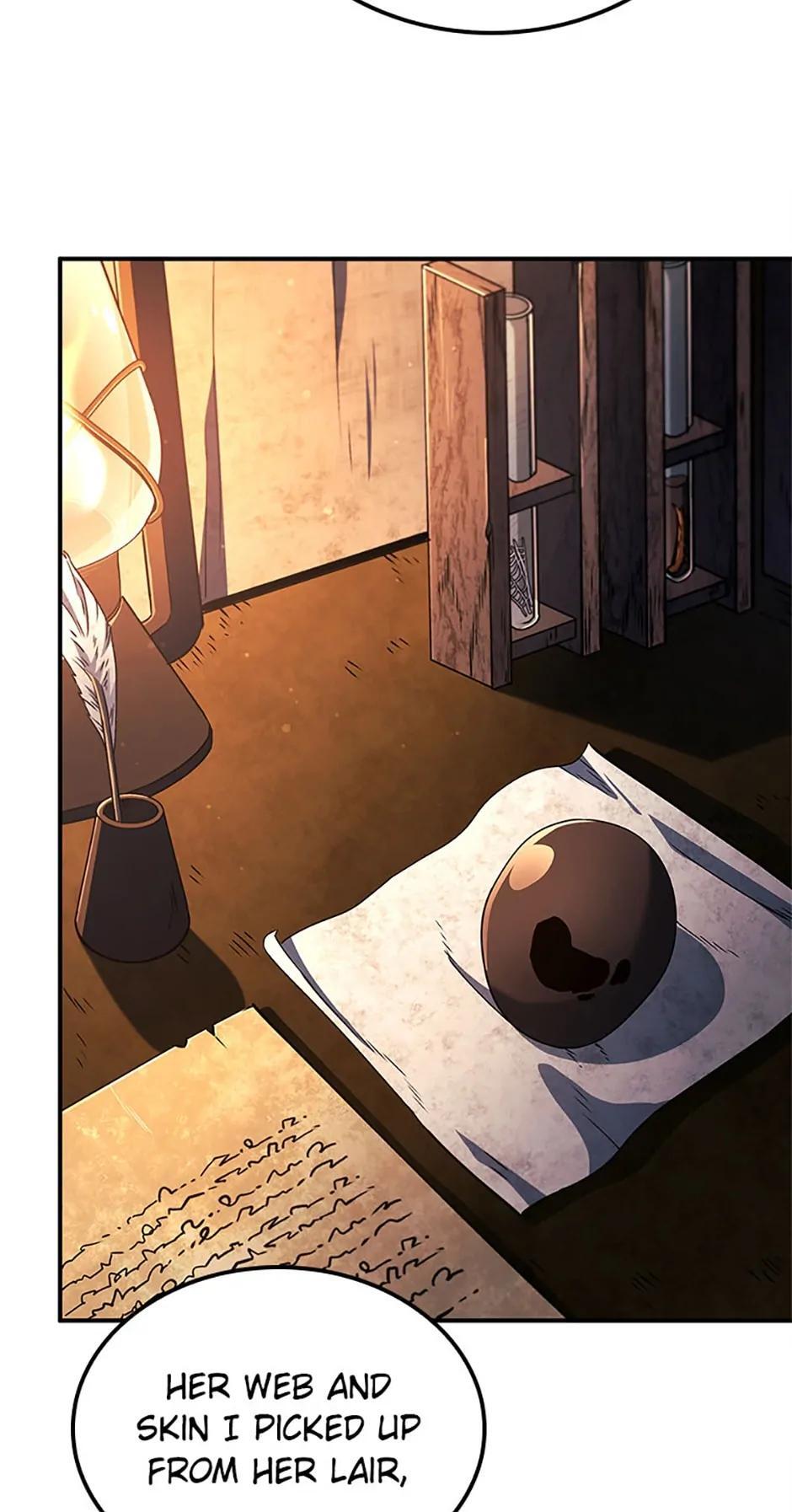 Read Revenge of the Iron-Blooded Sword Hound Manga Online