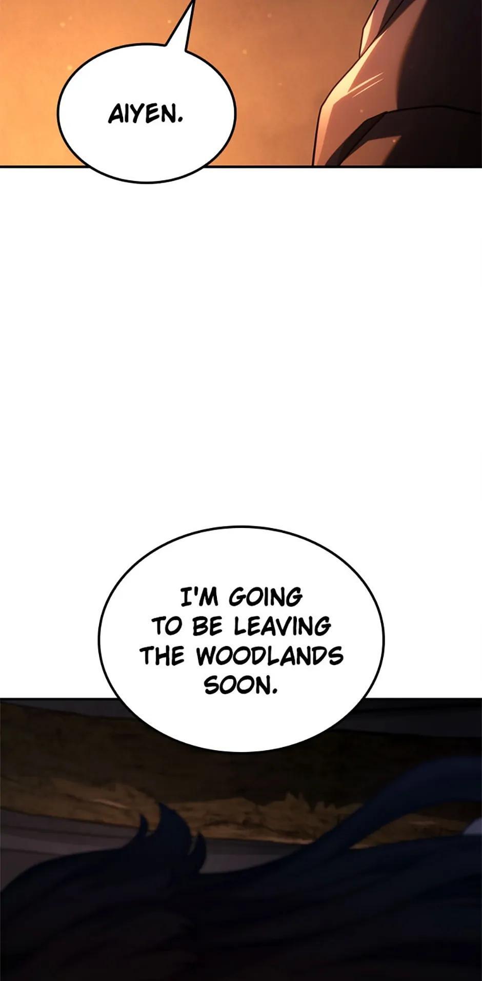 Read Revenge of the Iron-Blooded Sword Hound Manga Online