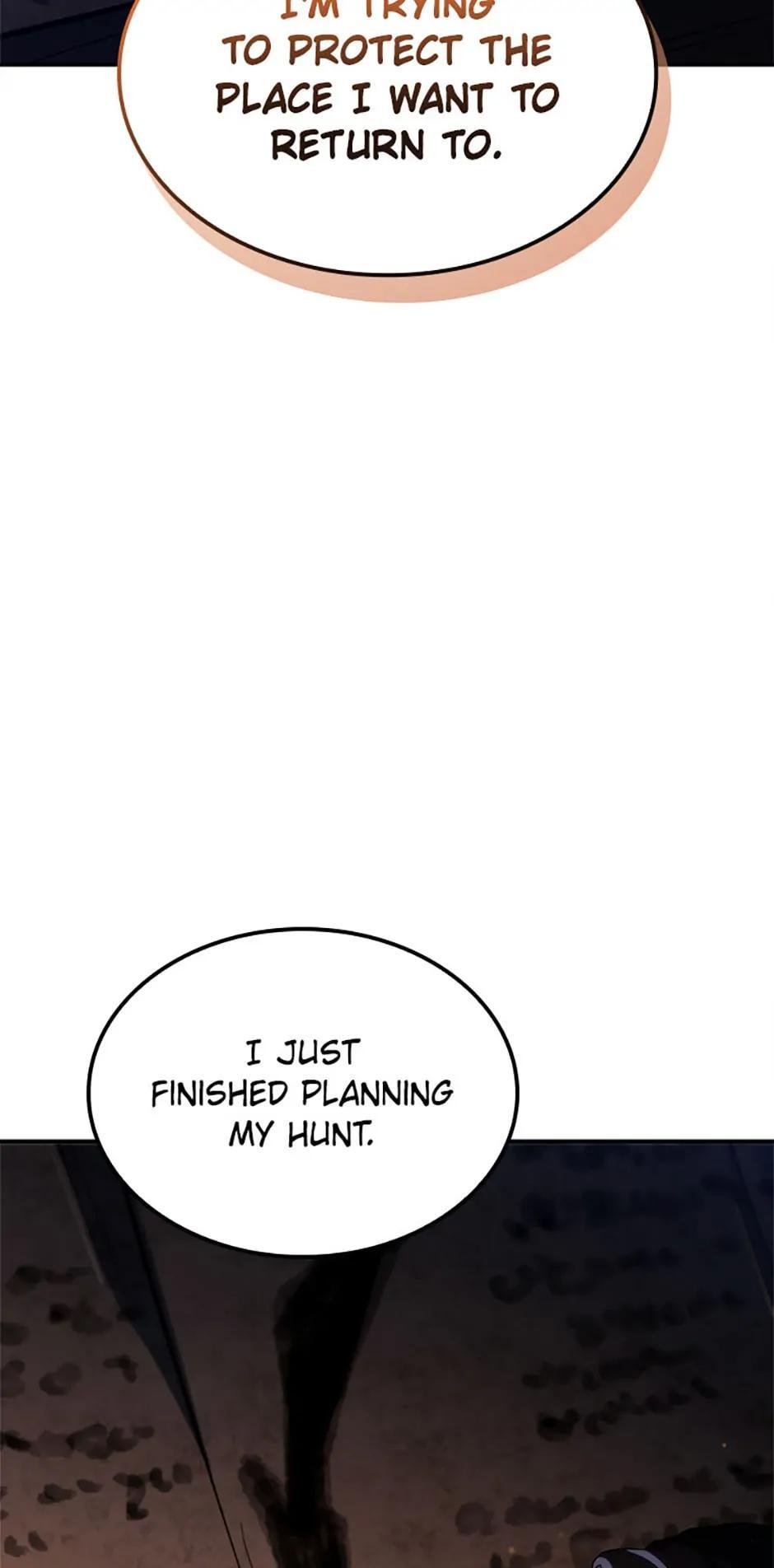 Read Revenge of the Iron-Blooded Sword Hound Manga Online