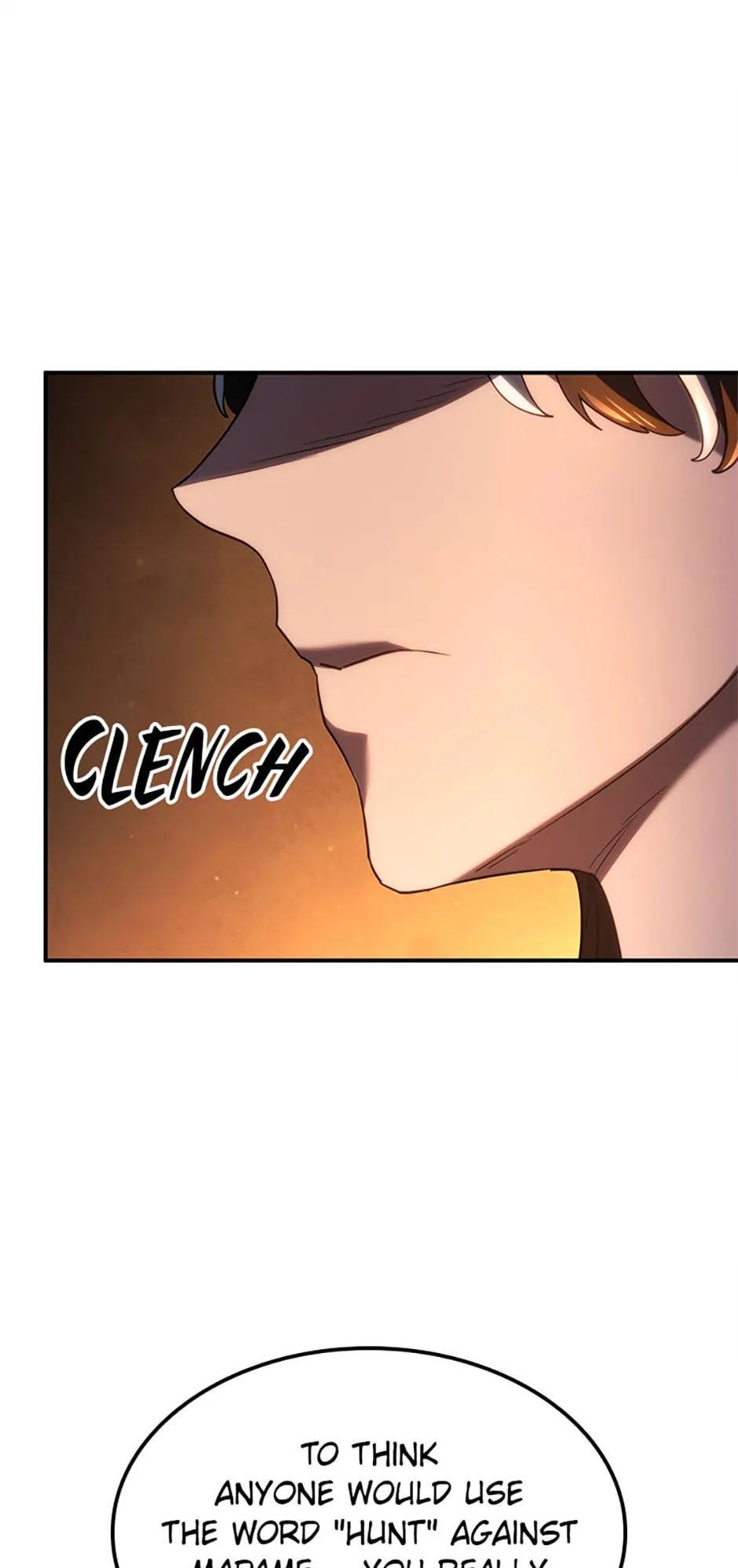 Read Revenge of the Iron-Blooded Sword Hound Manga Online