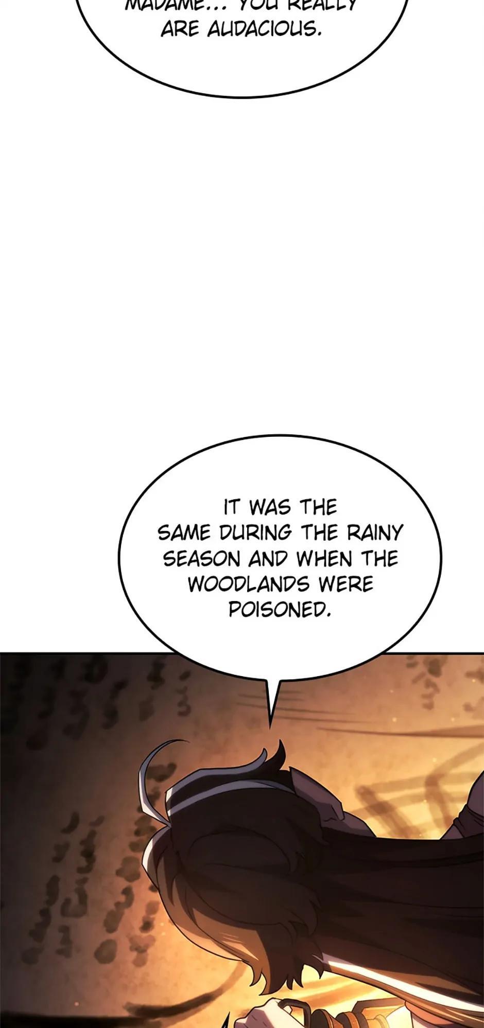 Read Revenge of the Iron-Blooded Sword Hound Manga Online