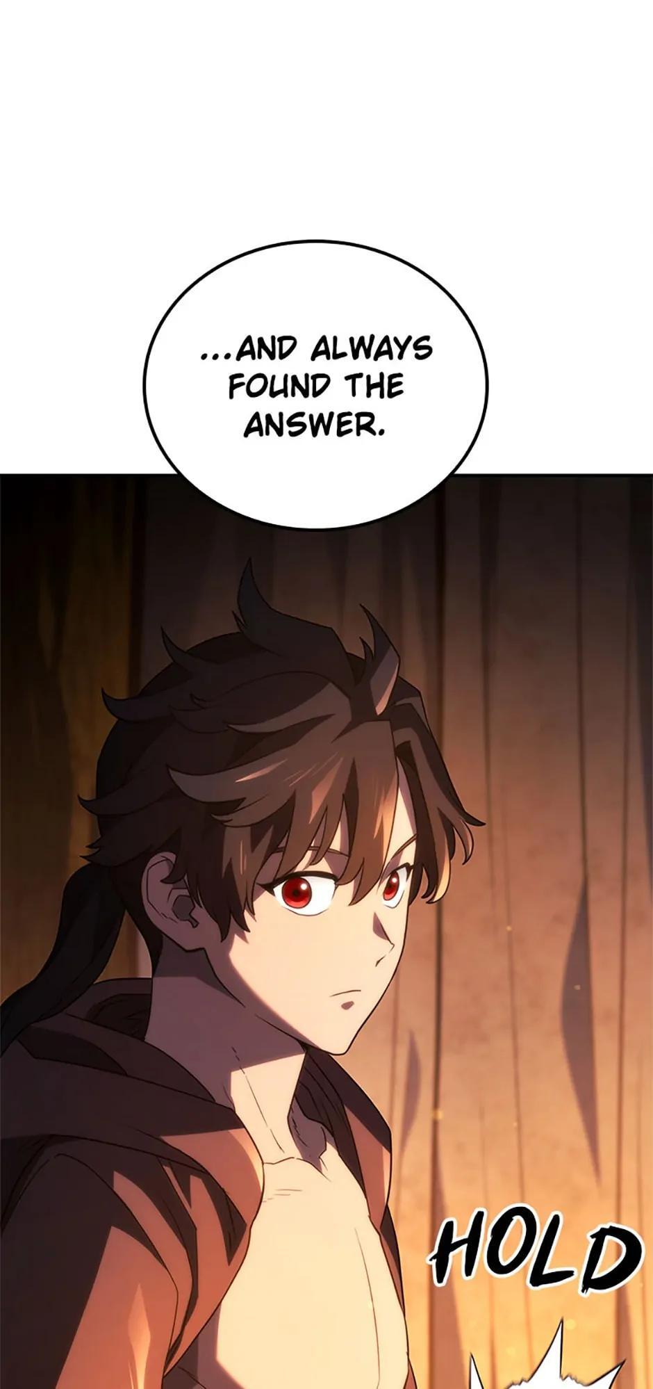 Read Revenge of the Iron-Blooded Sword Hound Manga Online