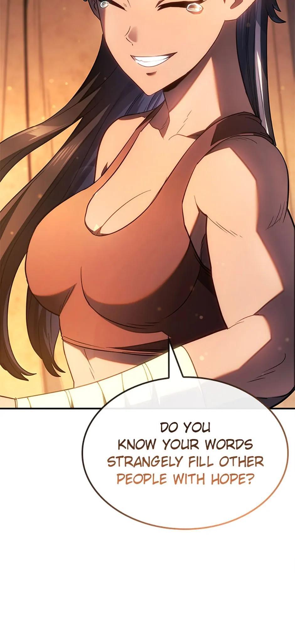 Read Revenge of the Iron-Blooded Sword Hound Manga Online