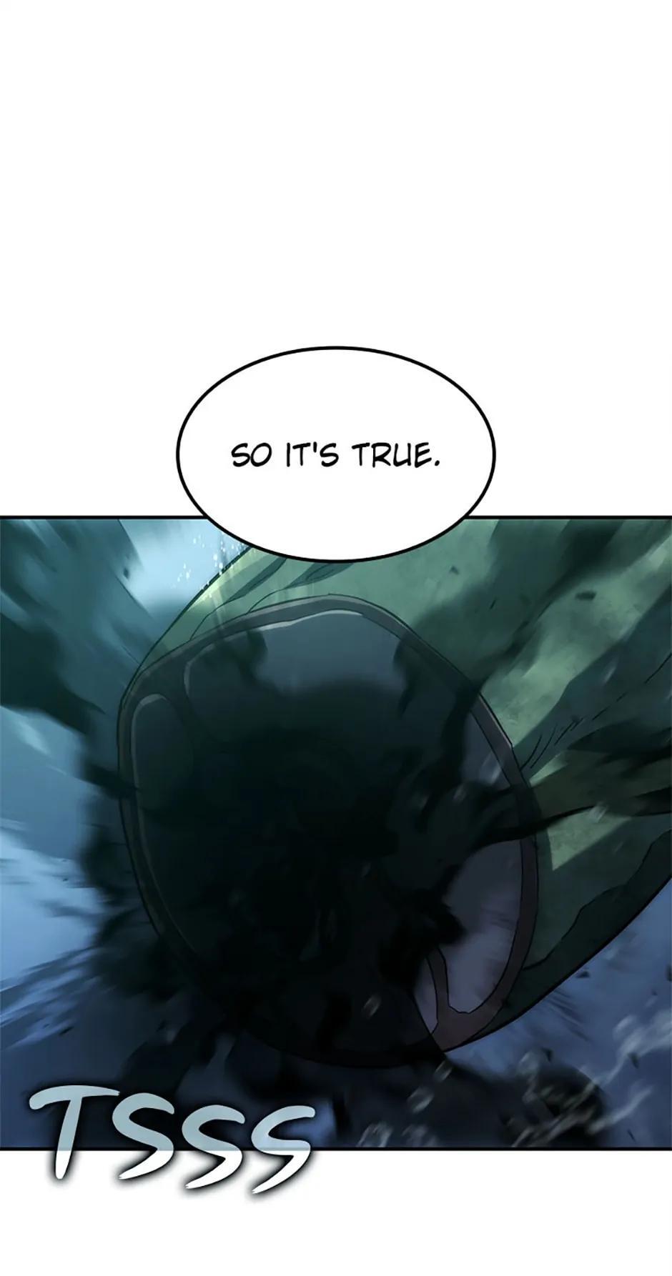 Read Revenge of the Iron-Blooded Sword Hound Manga Online