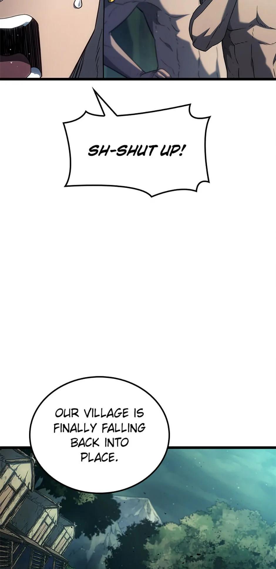 Read Revenge of the Iron-Blooded Sword Hound Manga Online