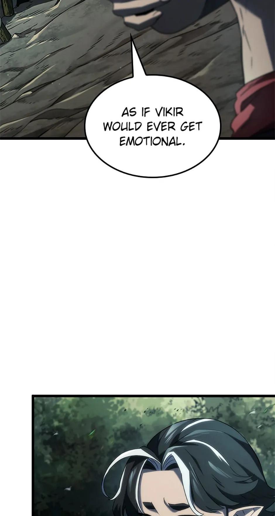 Read Revenge of the Iron-Blooded Sword Hound Manga Online