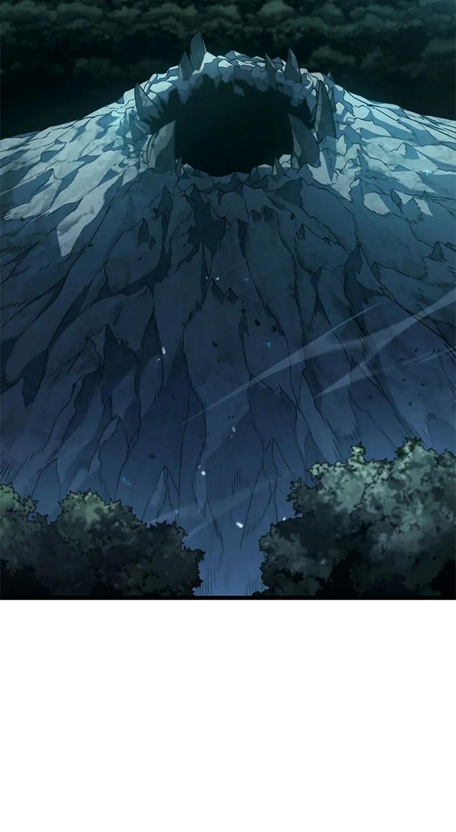 Read Revenge of the Iron-Blooded Sword Hound Manga Online
