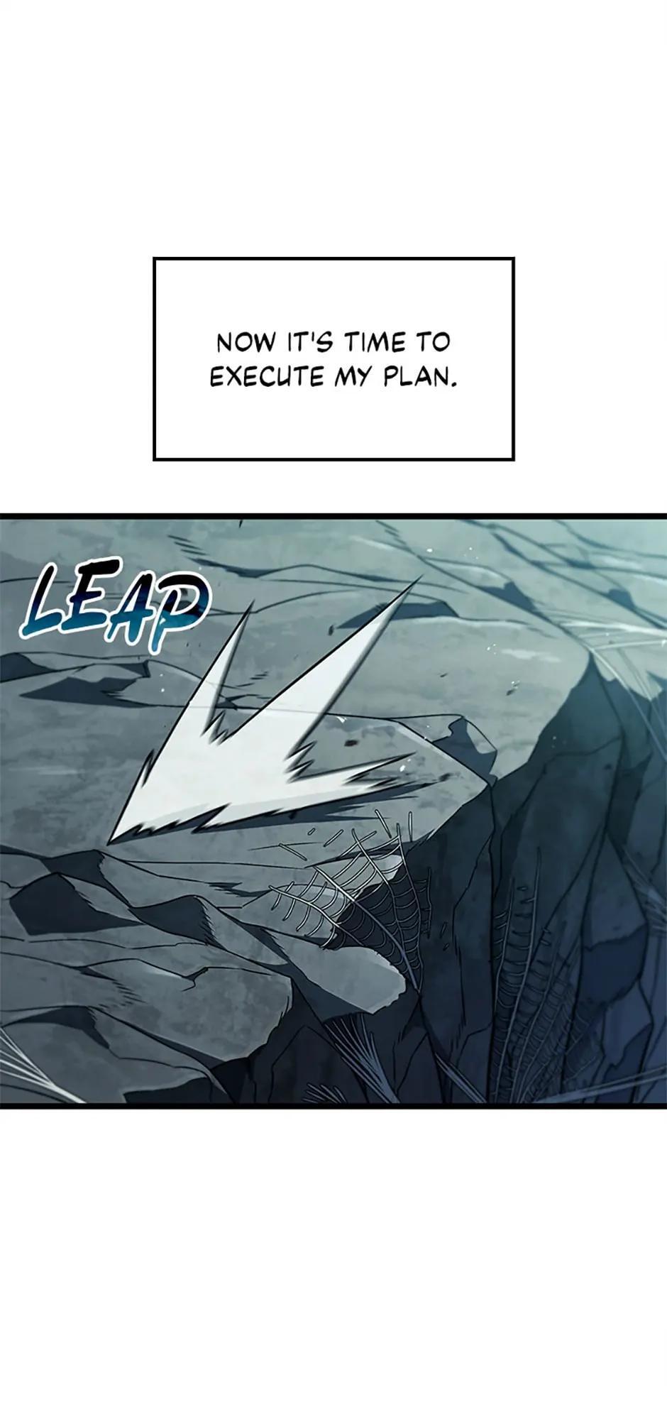 Read Revenge of the Iron-Blooded Sword Hound Manga Online