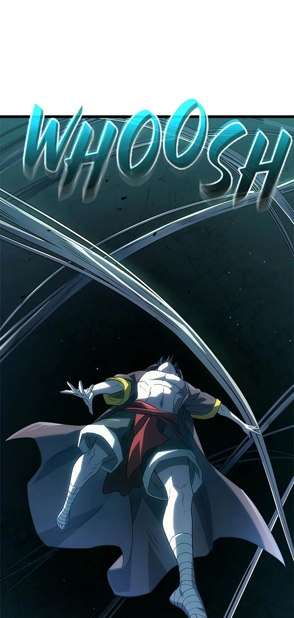 Read Revenge of the Iron-Blooded Sword Hound Manga Online