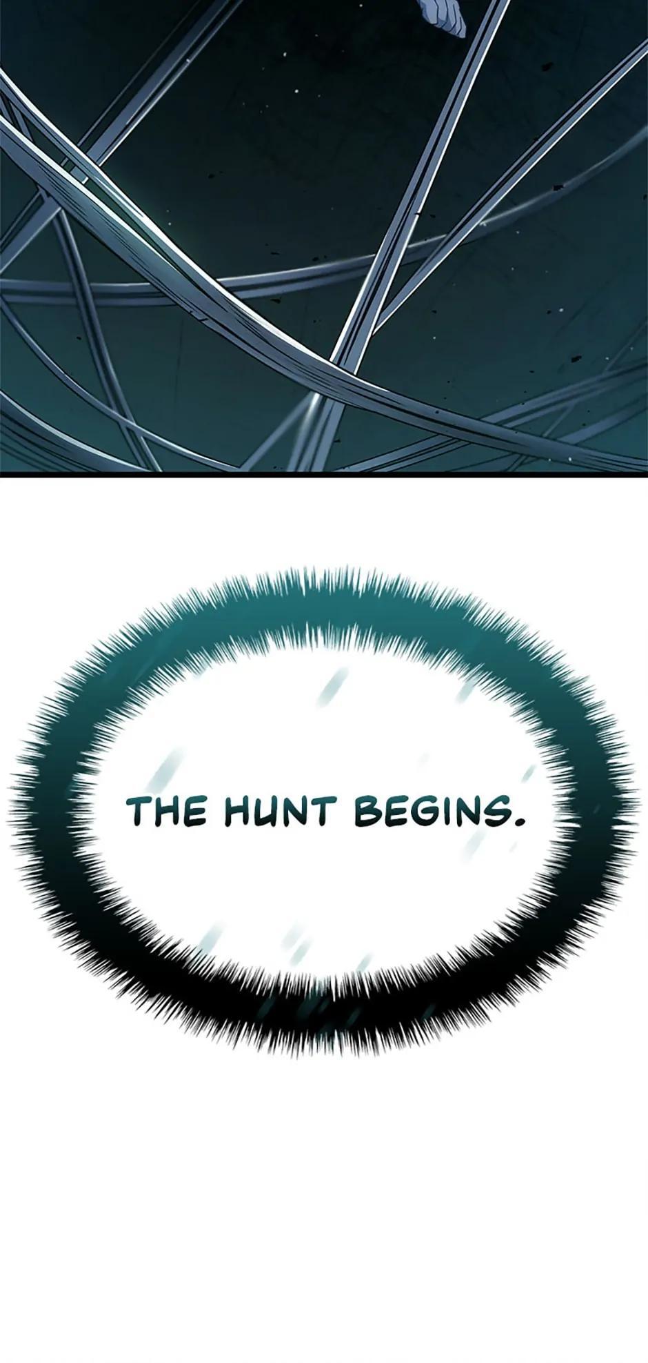 Read Revenge of the Iron-Blooded Sword Hound Manga Online