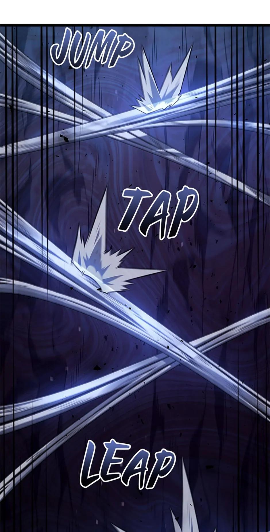 Read Revenge of the Iron-Blooded Sword Hound Manga Online