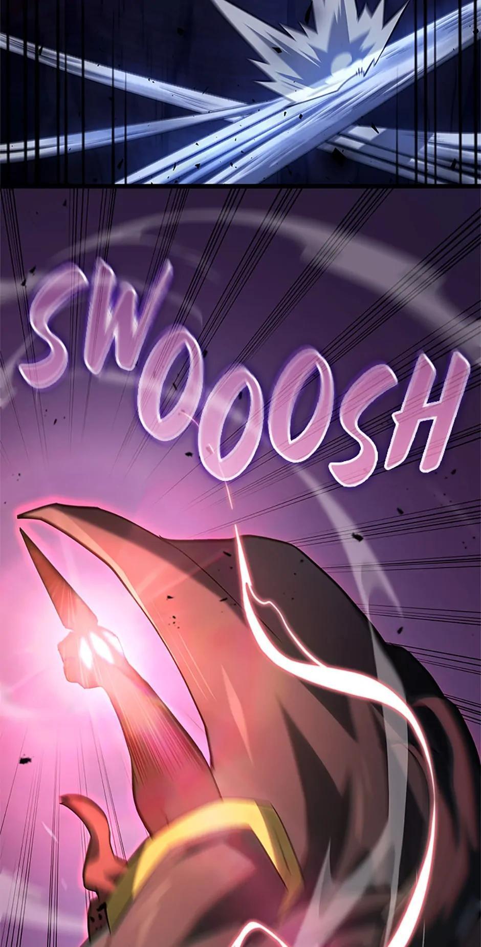 Read Revenge of the Iron-Blooded Sword Hound Manga Online