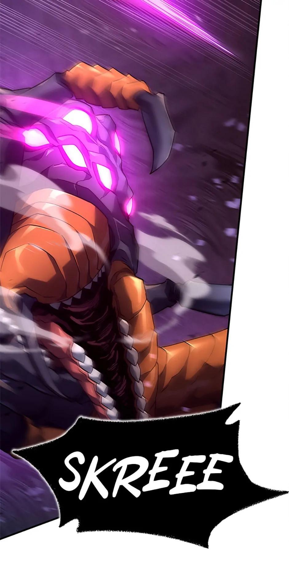 Read Revenge of the Iron-Blooded Sword Hound Manga Online
