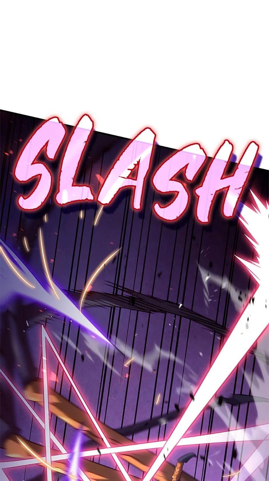 Read Revenge of the Iron-Blooded Sword Hound Manga Online