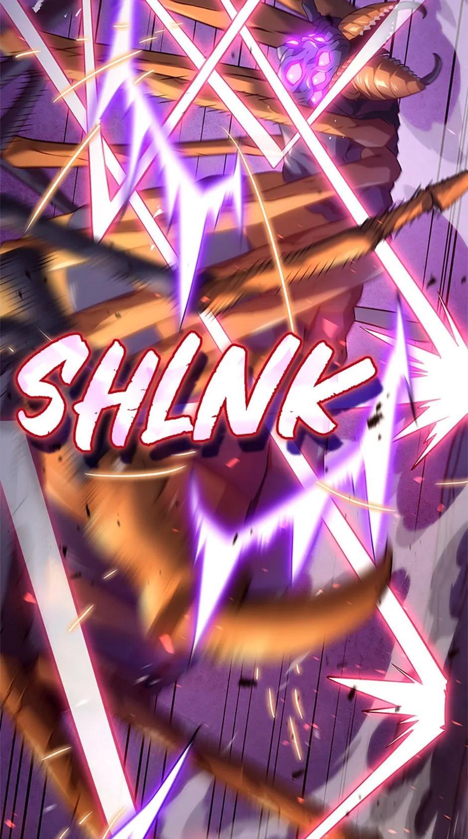 Read Revenge of the Iron-Blooded Sword Hound Manga Online