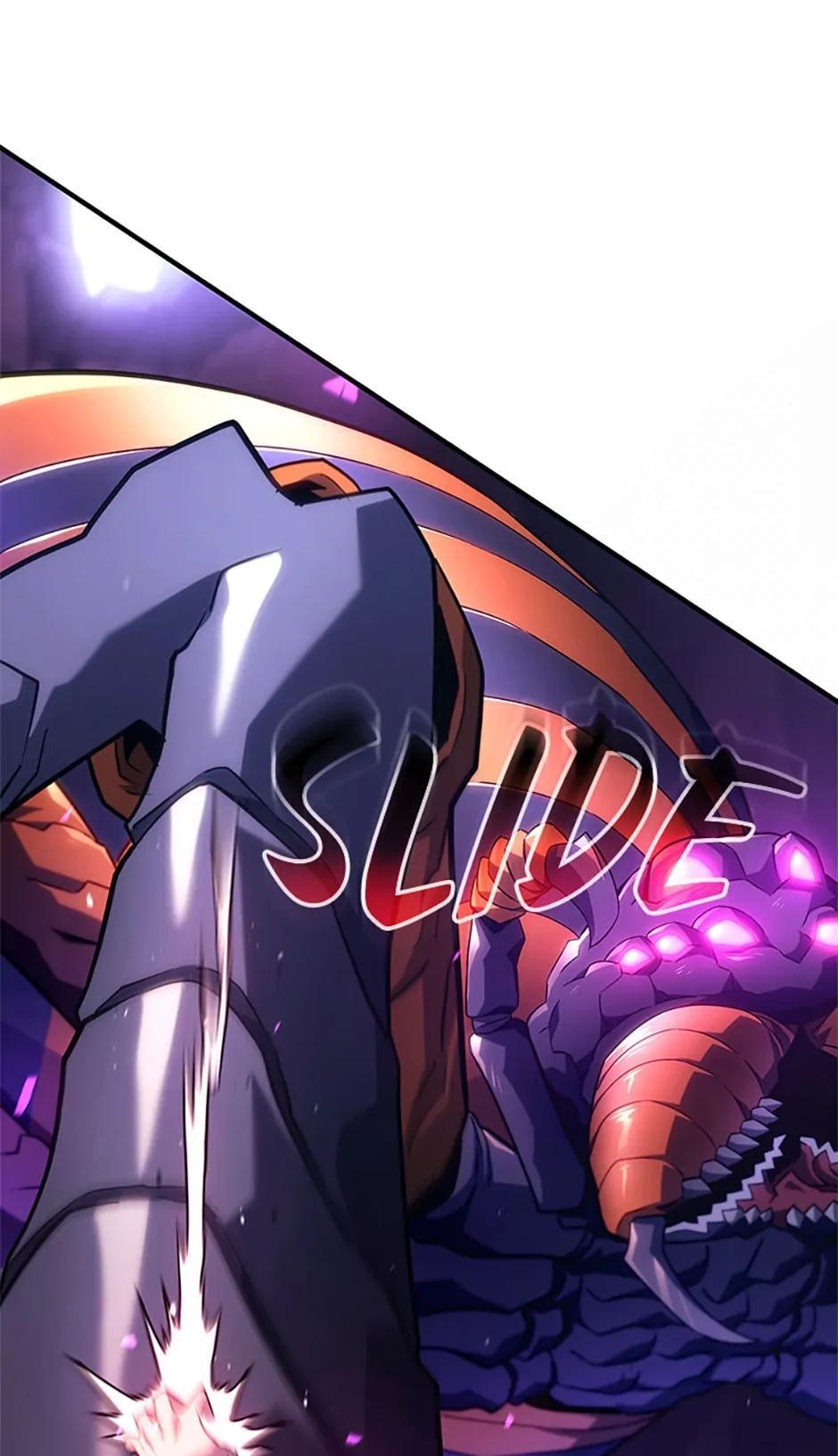 Read Revenge of the Iron-Blooded Sword Hound Manga Online