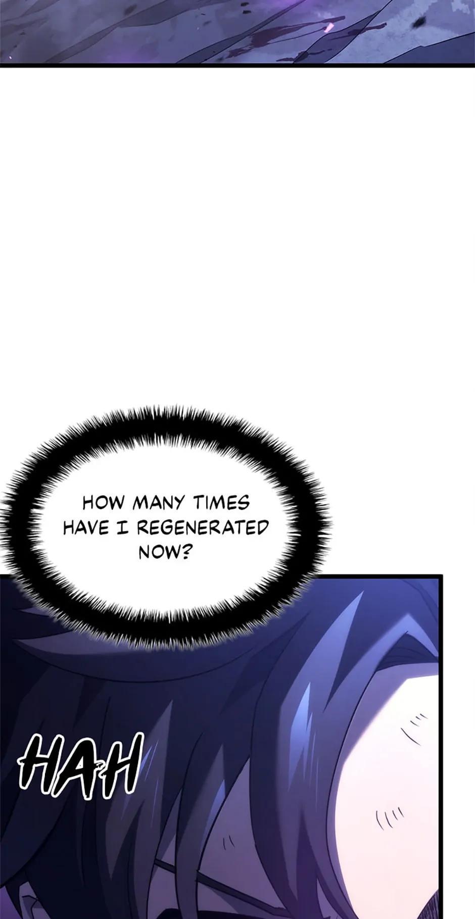 Read Revenge of the Iron-Blooded Sword Hound Manga Online