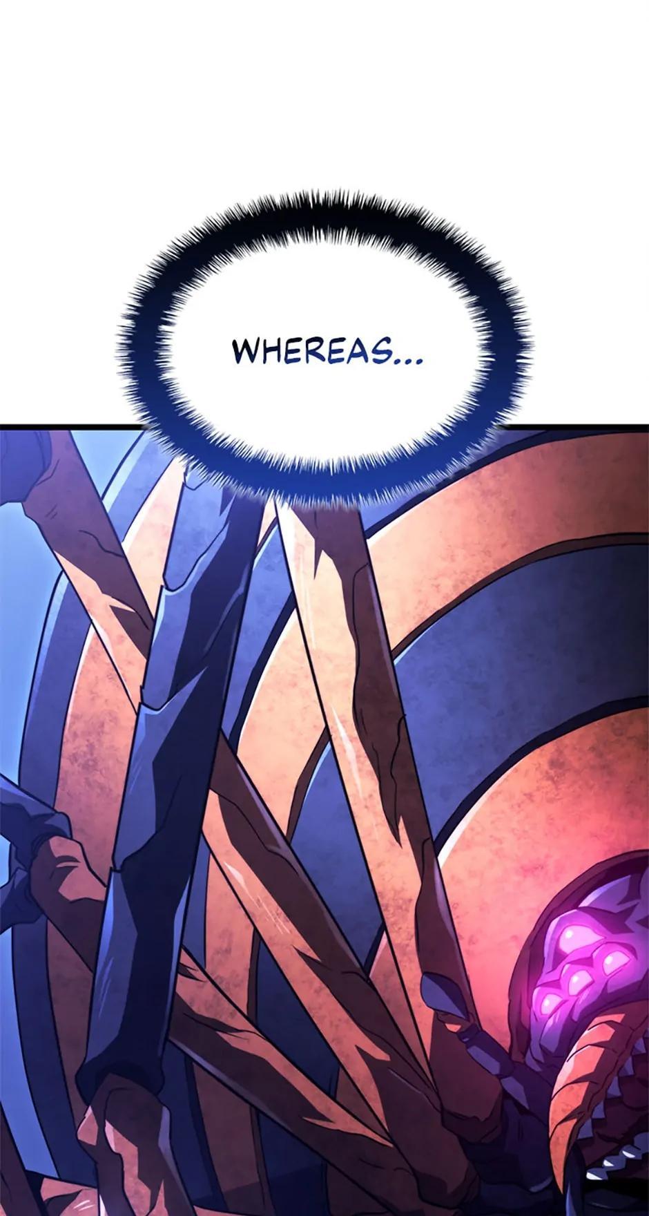 Read Revenge of the Iron-Blooded Sword Hound Manga Online