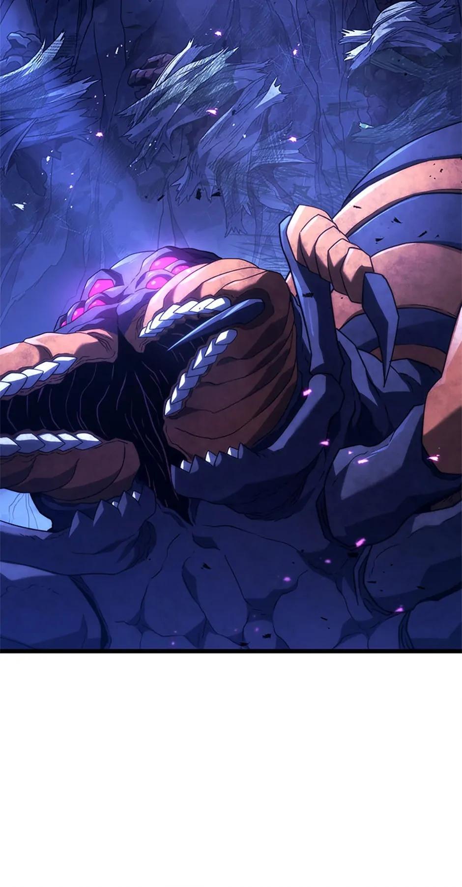 Read Revenge of the Iron-Blooded Sword Hound Manga Online