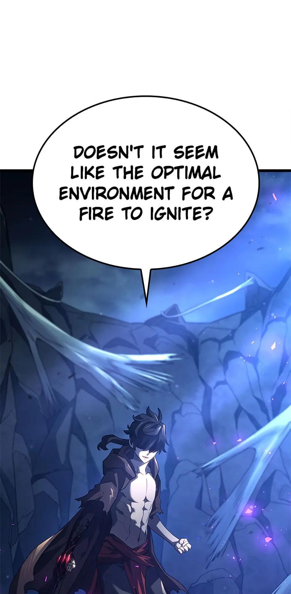 Read Revenge of the Iron-Blooded Sword Hound Manga Online
