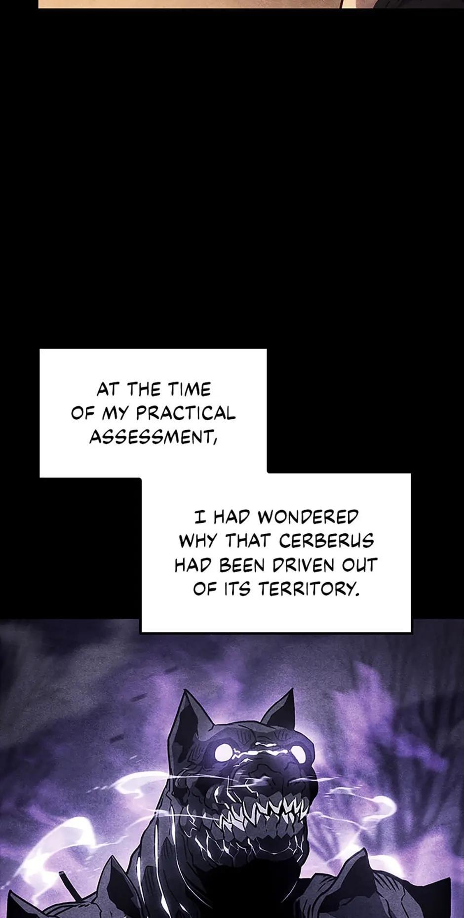 Read Revenge of the Iron-Blooded Sword Hound Manga Online