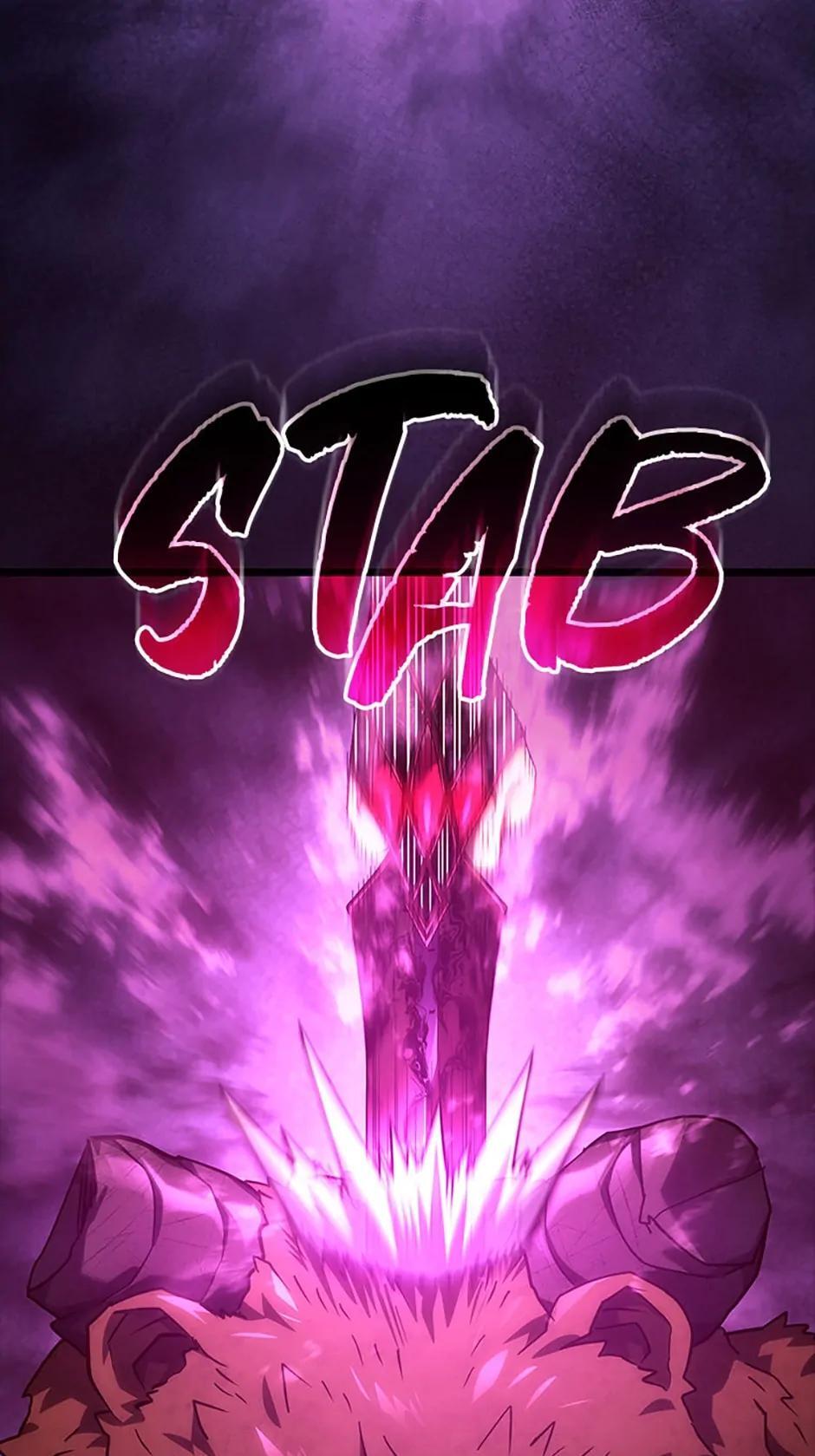 Read Revenge of the Iron-Blooded Sword Hound Manga Online