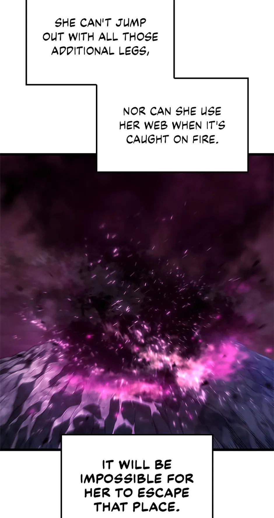 Read Revenge of the Iron-Blooded Sword Hound Manga Online