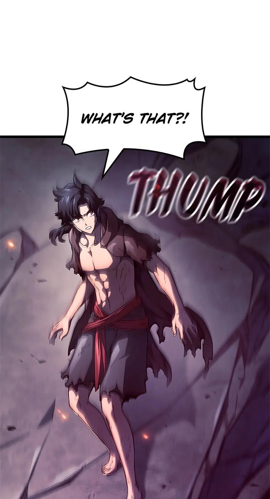 Read Revenge of the Iron-Blooded Sword Hound Manga Online