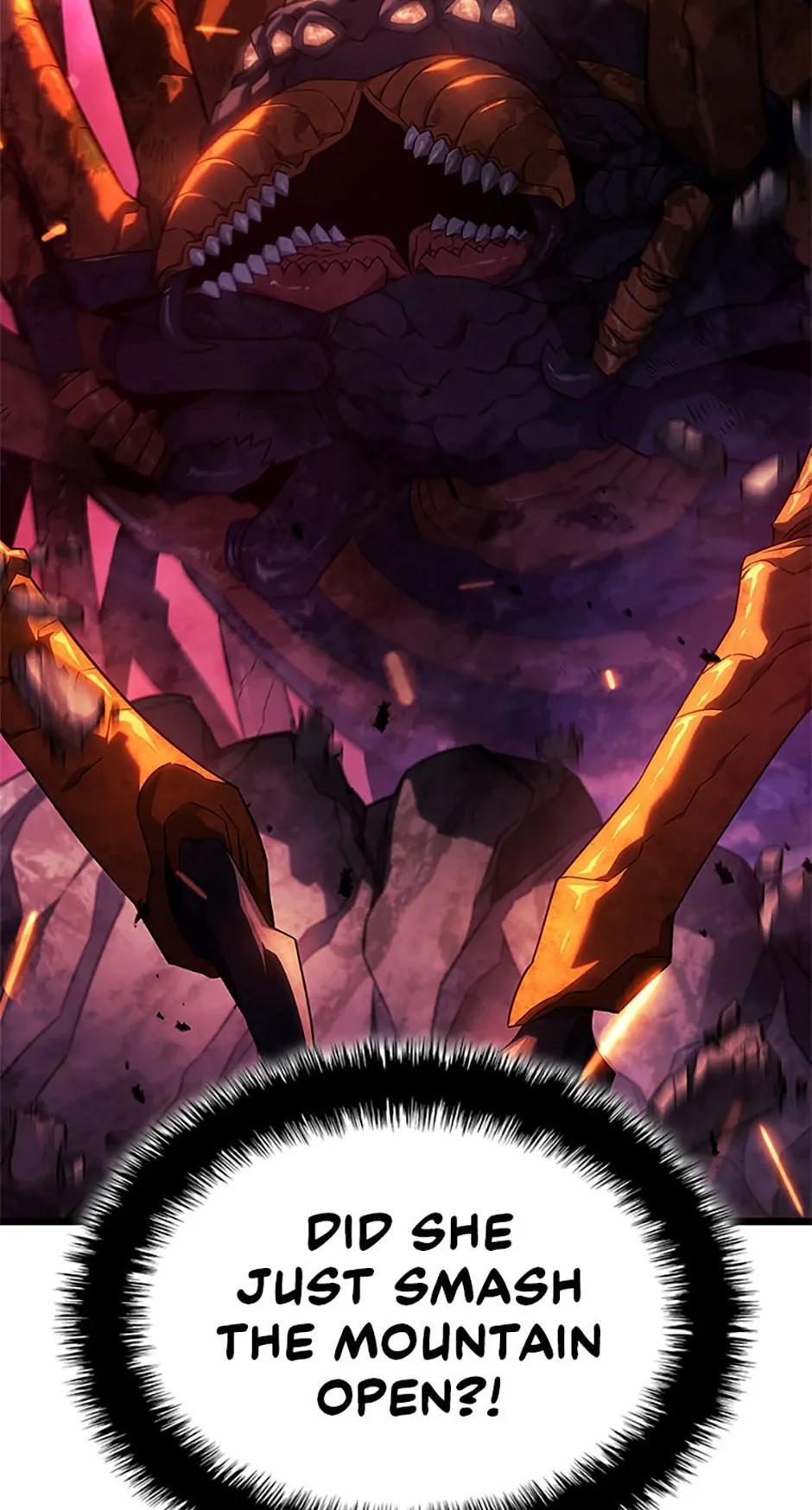 Read Revenge of the Iron-Blooded Sword Hound Manga Online