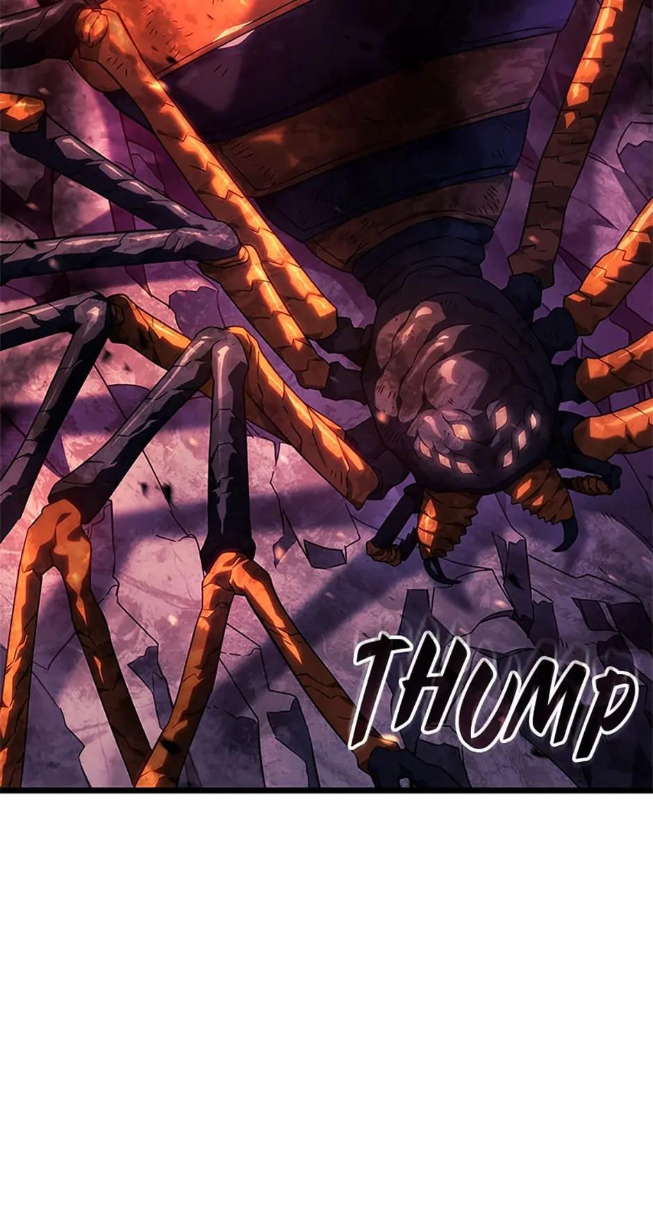 Read Revenge of the Iron-Blooded Sword Hound Manga Online