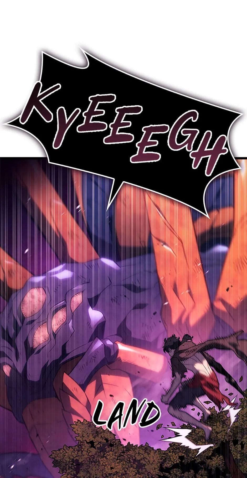 Read Revenge of the Iron-Blooded Sword Hound Manga Online