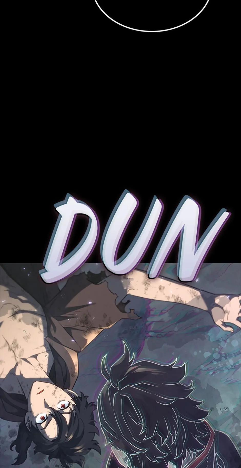 Read Revenge of the Iron-Blooded Sword Hound Manga Online