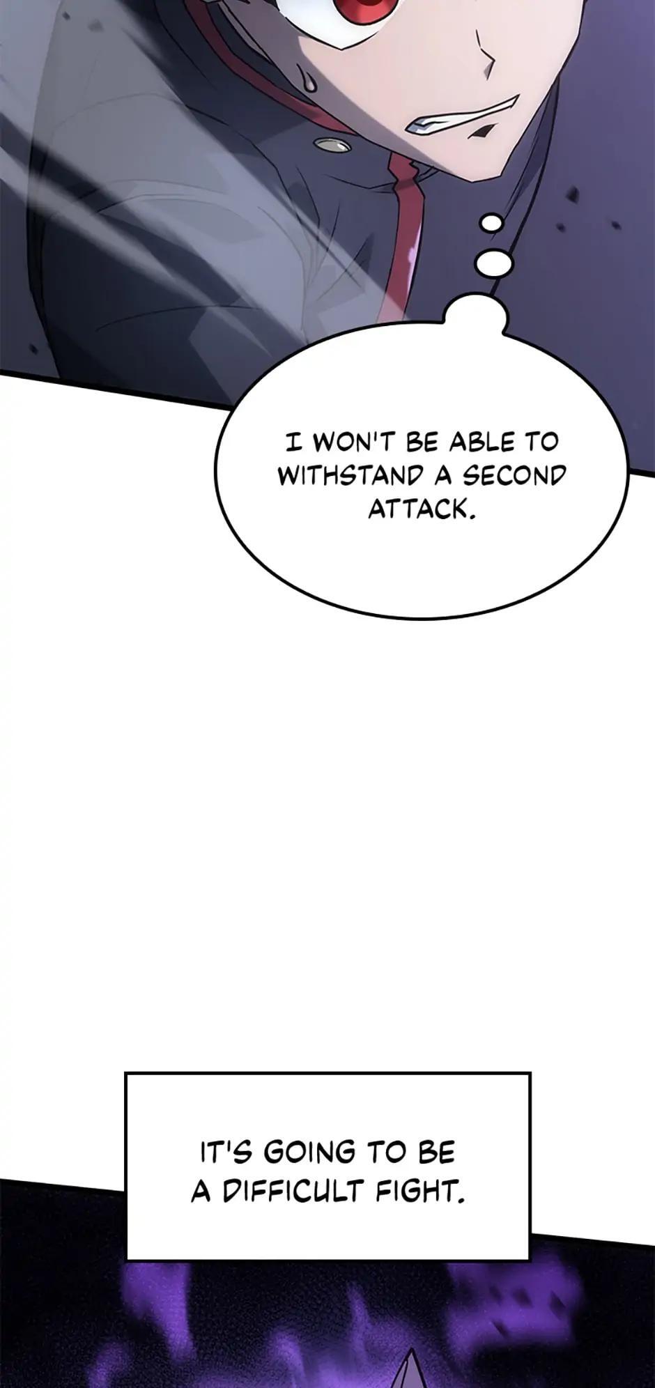 Read Revenge of the Iron-Blooded Sword Hound Manga Online