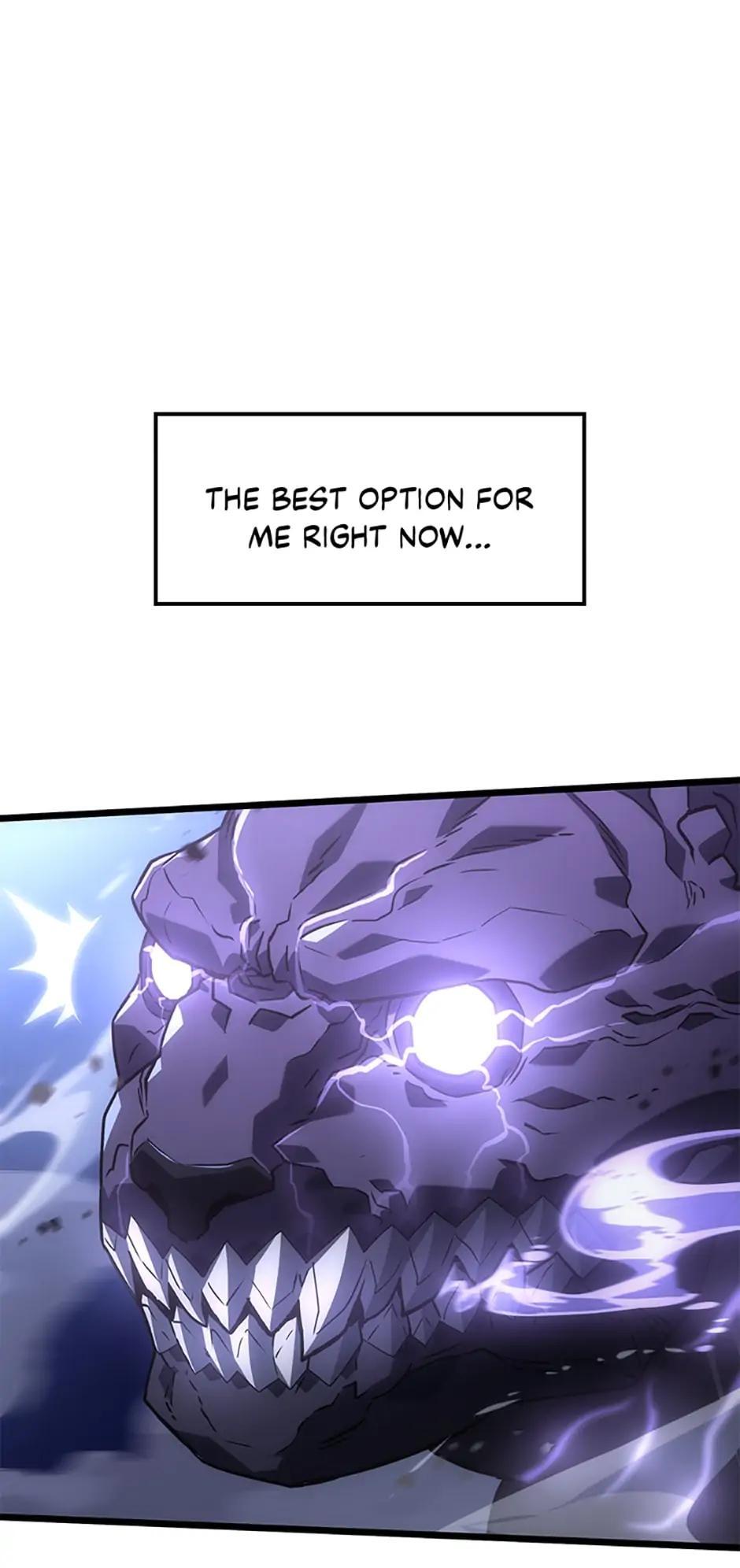Read Revenge of the Iron-Blooded Sword Hound Manga Online