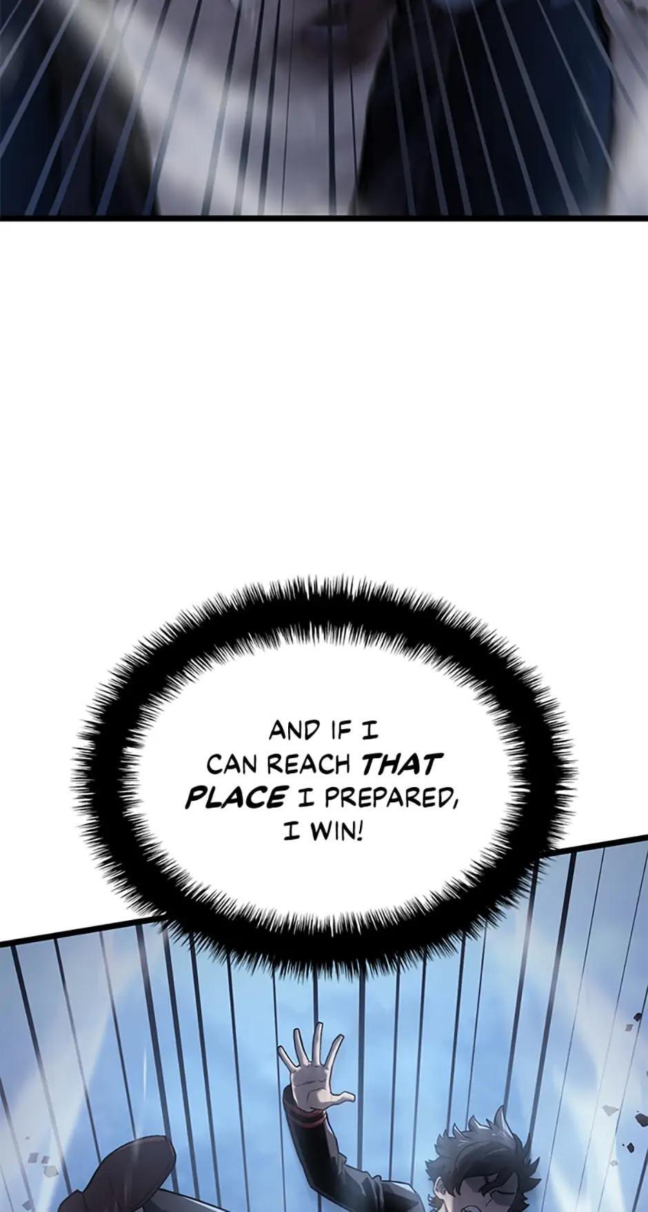 Read Revenge of the Iron-Blooded Sword Hound Manga Online