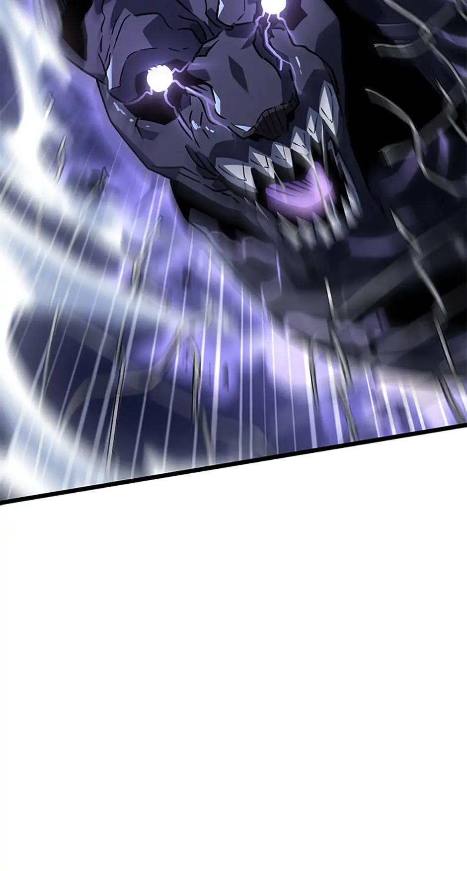 Read Revenge of the Iron-Blooded Sword Hound Manga Online